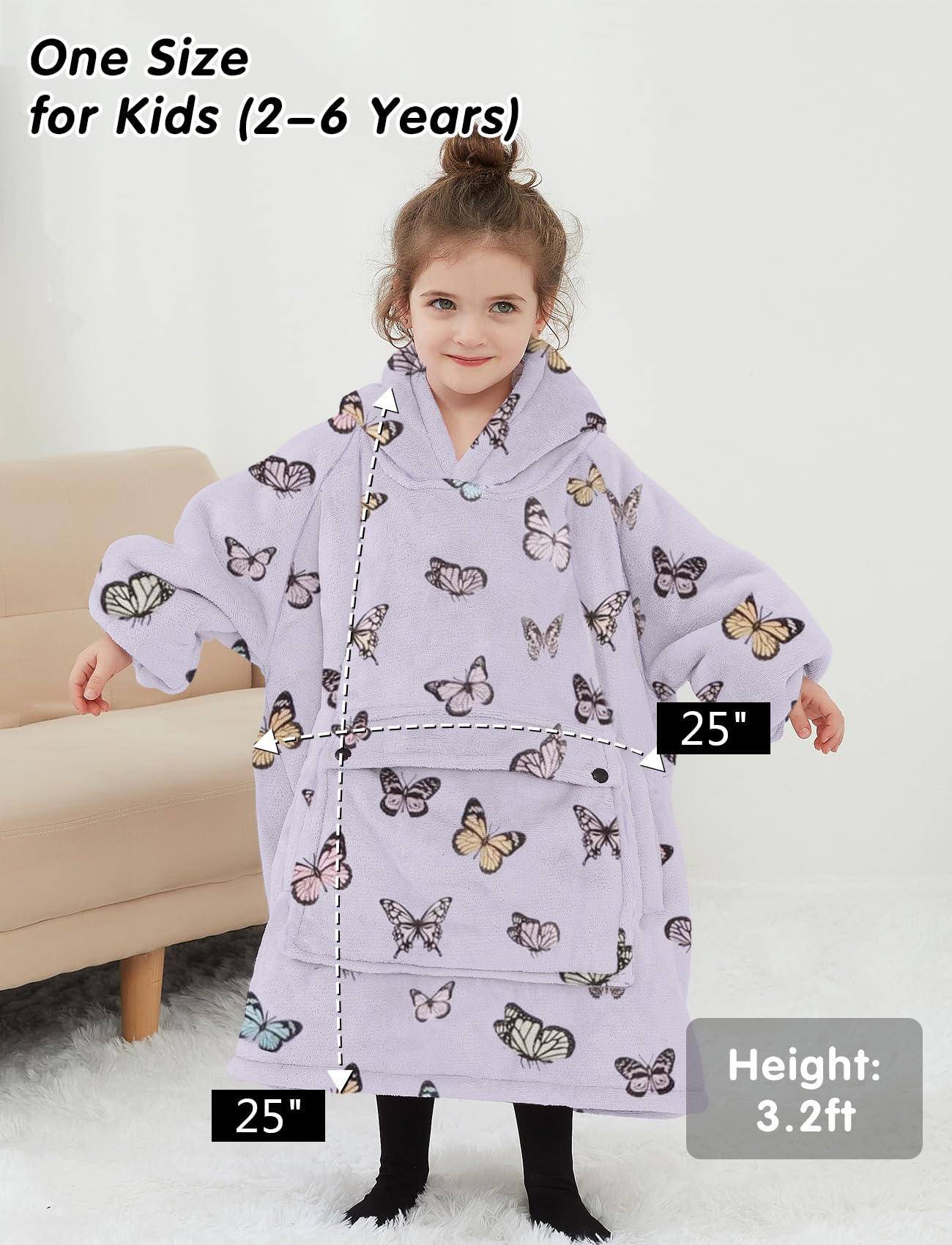 NOUKOW child in hoodie at picnic showing hood protection and outdoor comfort benefit