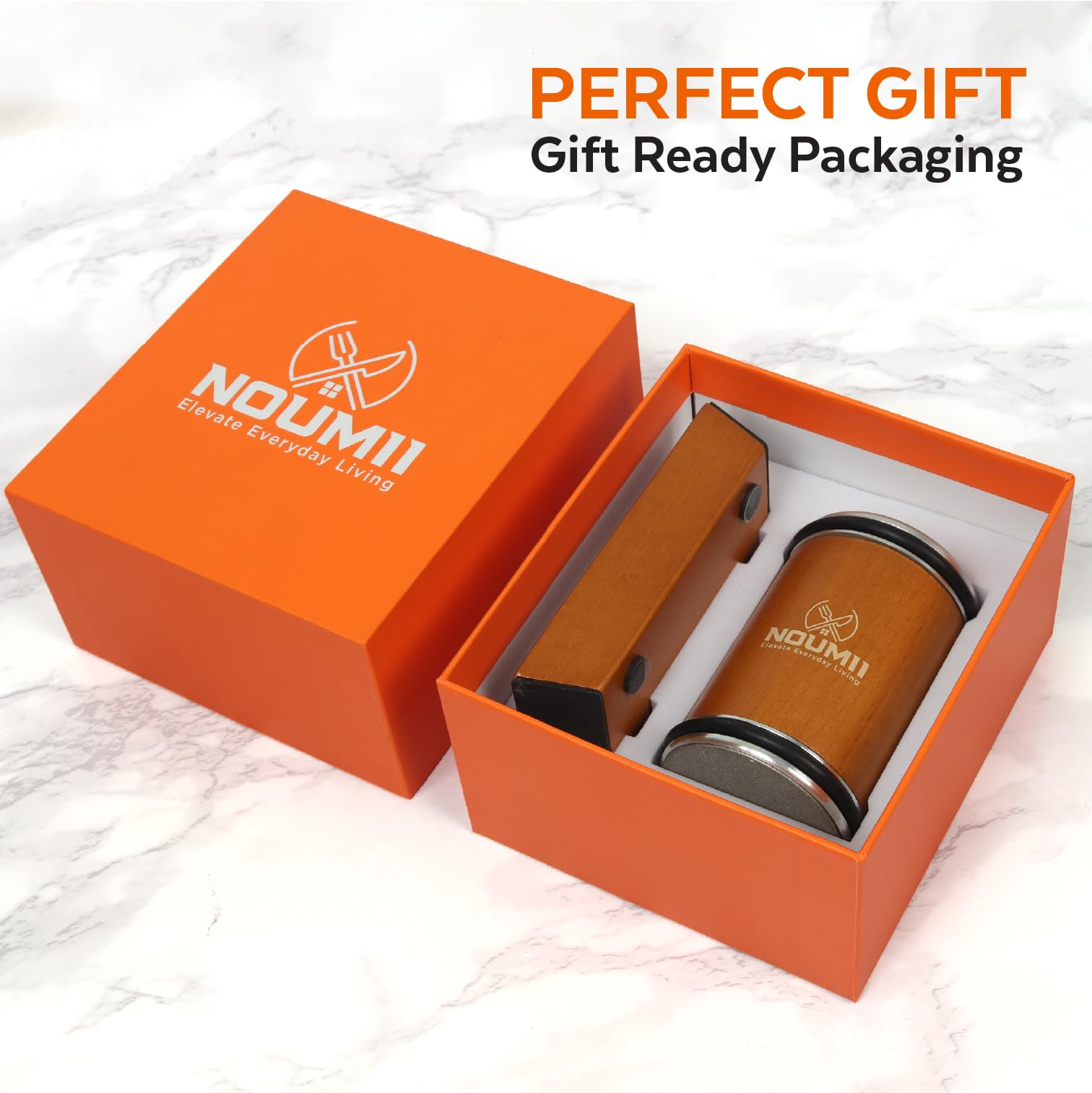 Noumii packaged in gift box highlighting premium presentation and ready-to-gift appeal