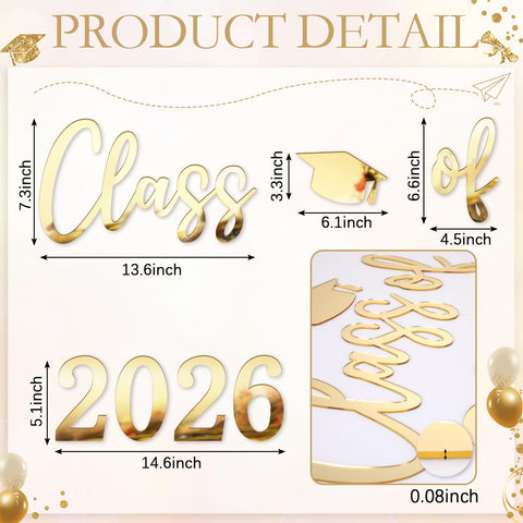 Novabright close-up mirror texture of gold decal highlighting reflective finish