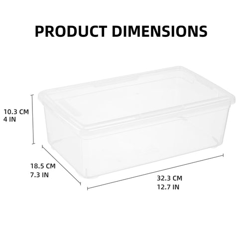 novelinks close-up of snap-on lid demonstrating secure dust protection