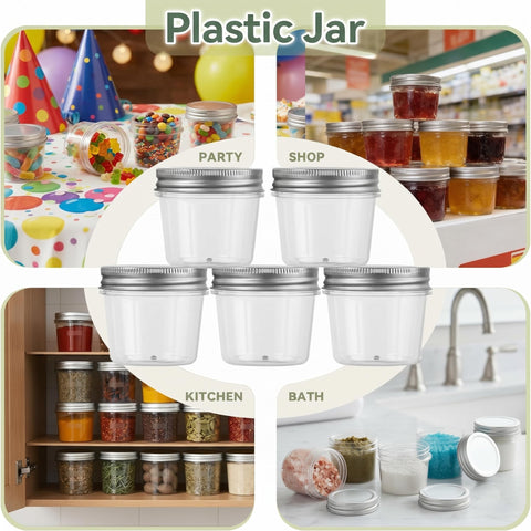 novelinks closeup of clear plastic wall showing durable transparent material