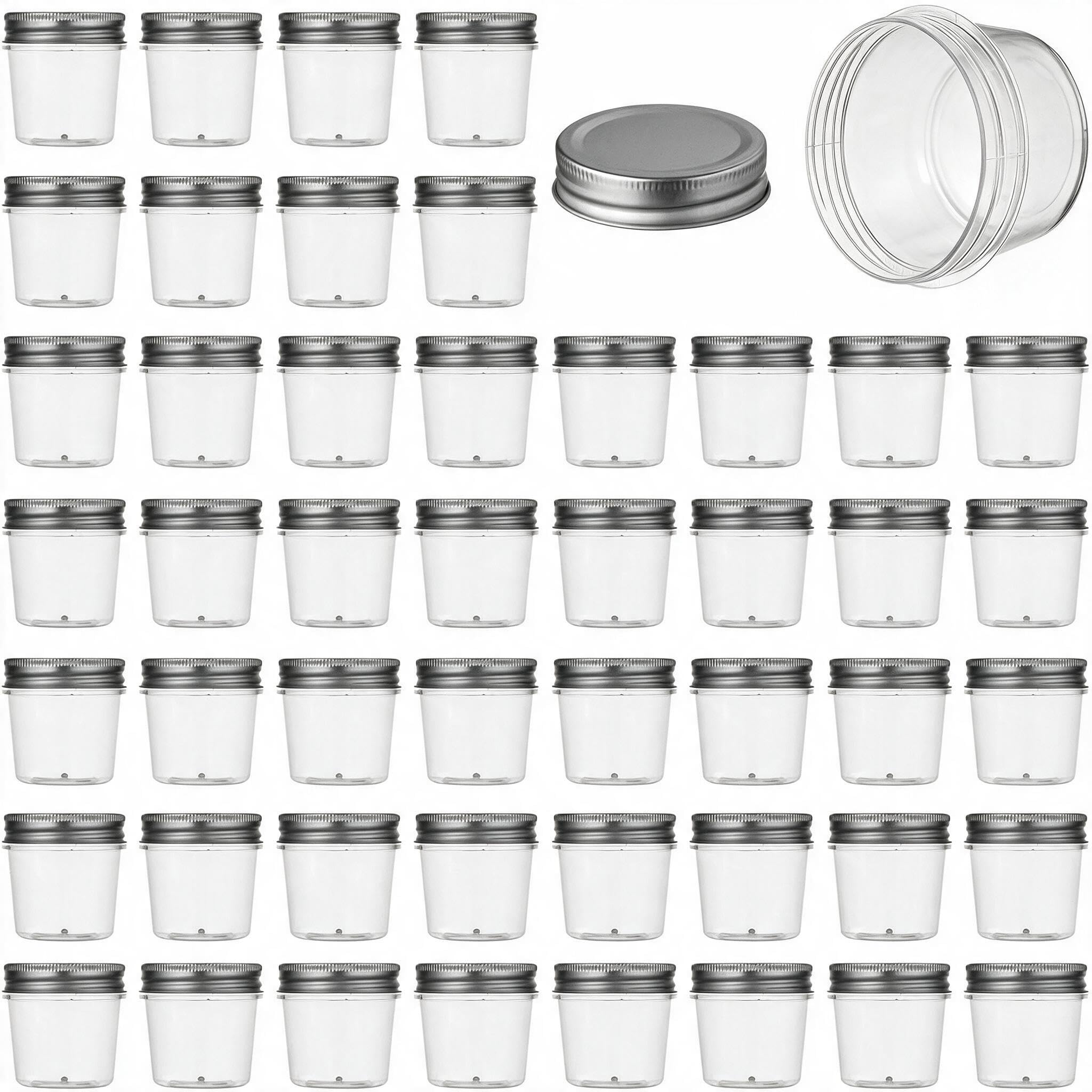 novelinks front view packaging showing full 40-pack and lids for easy selection