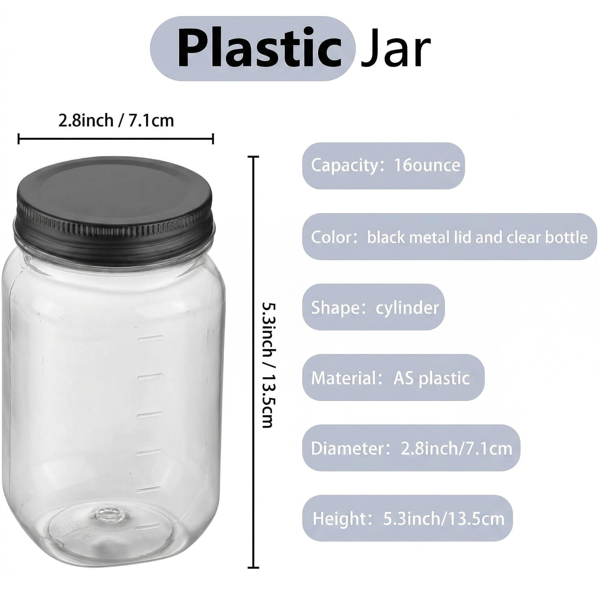 novelinks lid close-up highlighting secure screw-top seal benefit