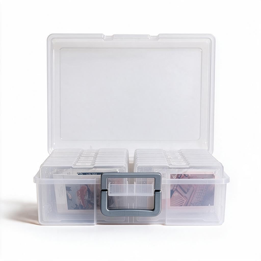 novelinks stacked storage boxes on shelf saving space and looking neat benefit