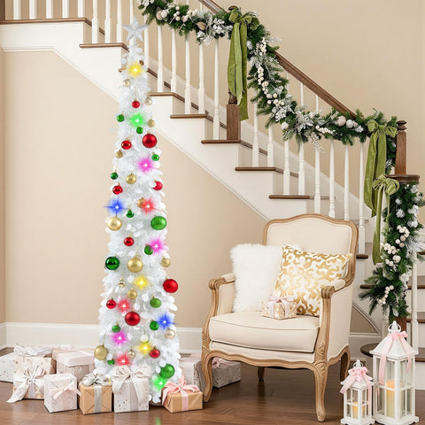 N&T NIETING next to chair showing 5ft height scale for room planning