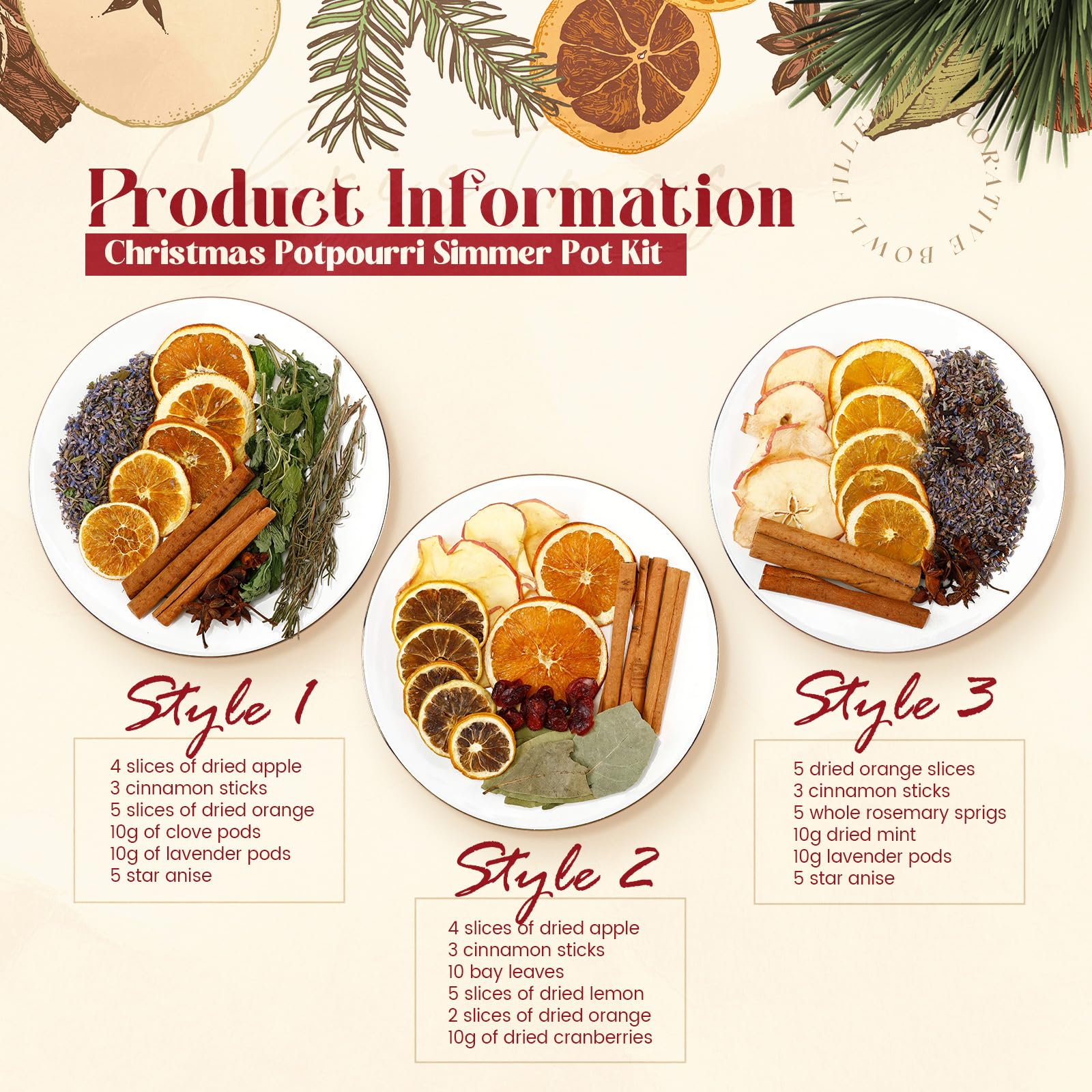 Nuanchu dried orange slices close-up highlighting natural texture and aroma