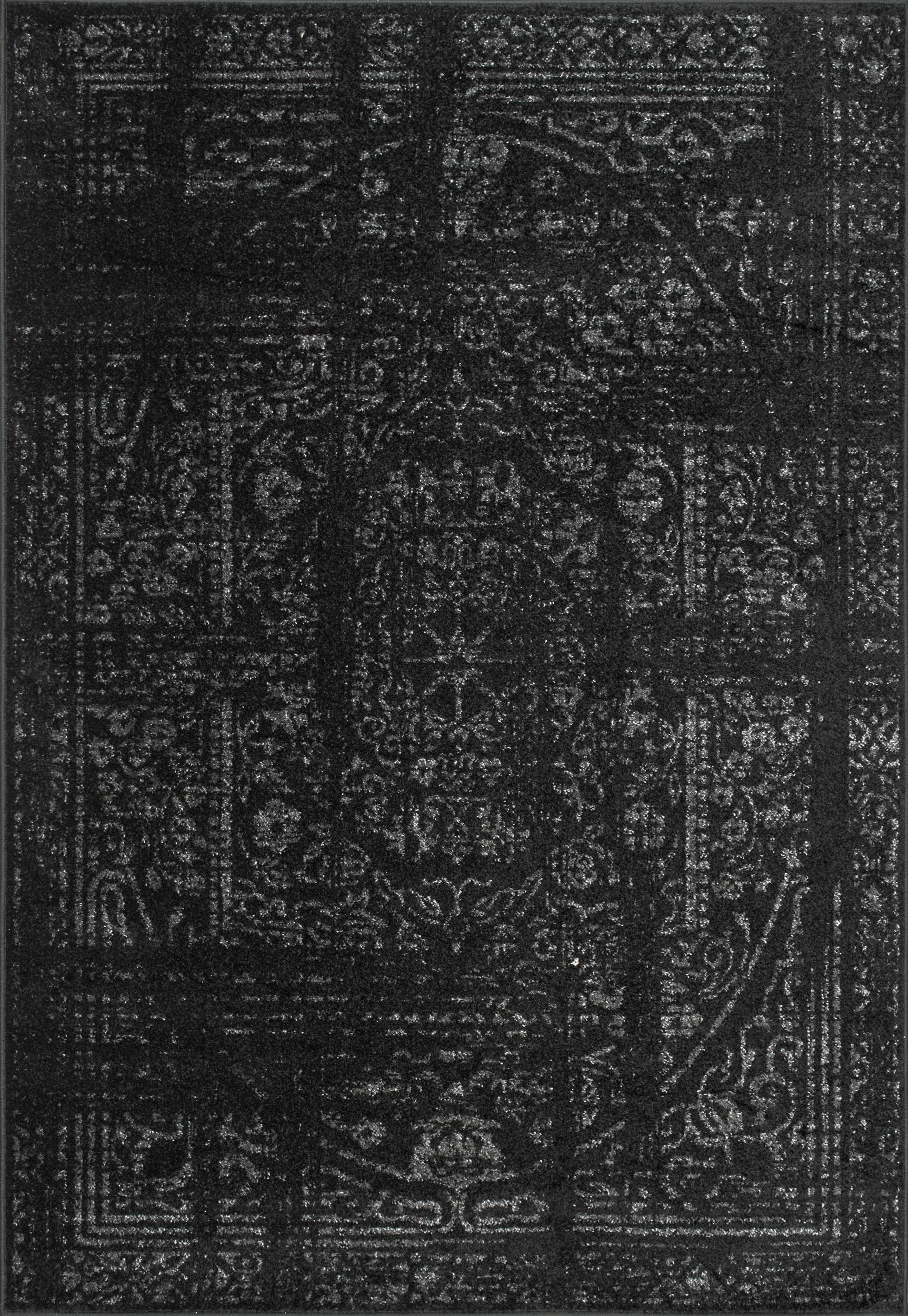 nuLOOM Arlena pile texture detail showing soft feel and easy care
