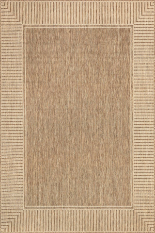 nuLOOM close-up of border texture highlighting woven detail and durability
