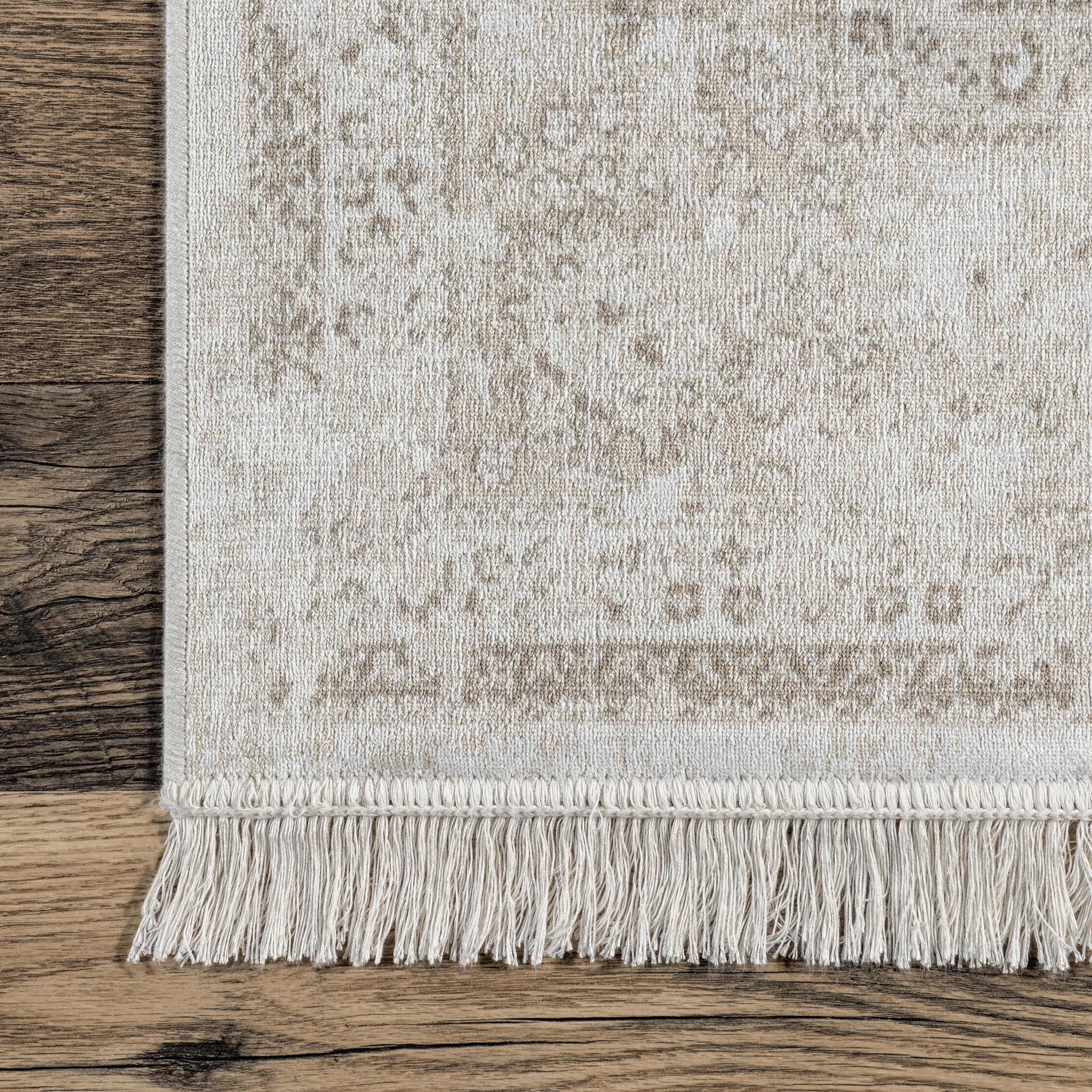 nuLOOM Cantrell placed at bedside adding warmth and comfort benefit