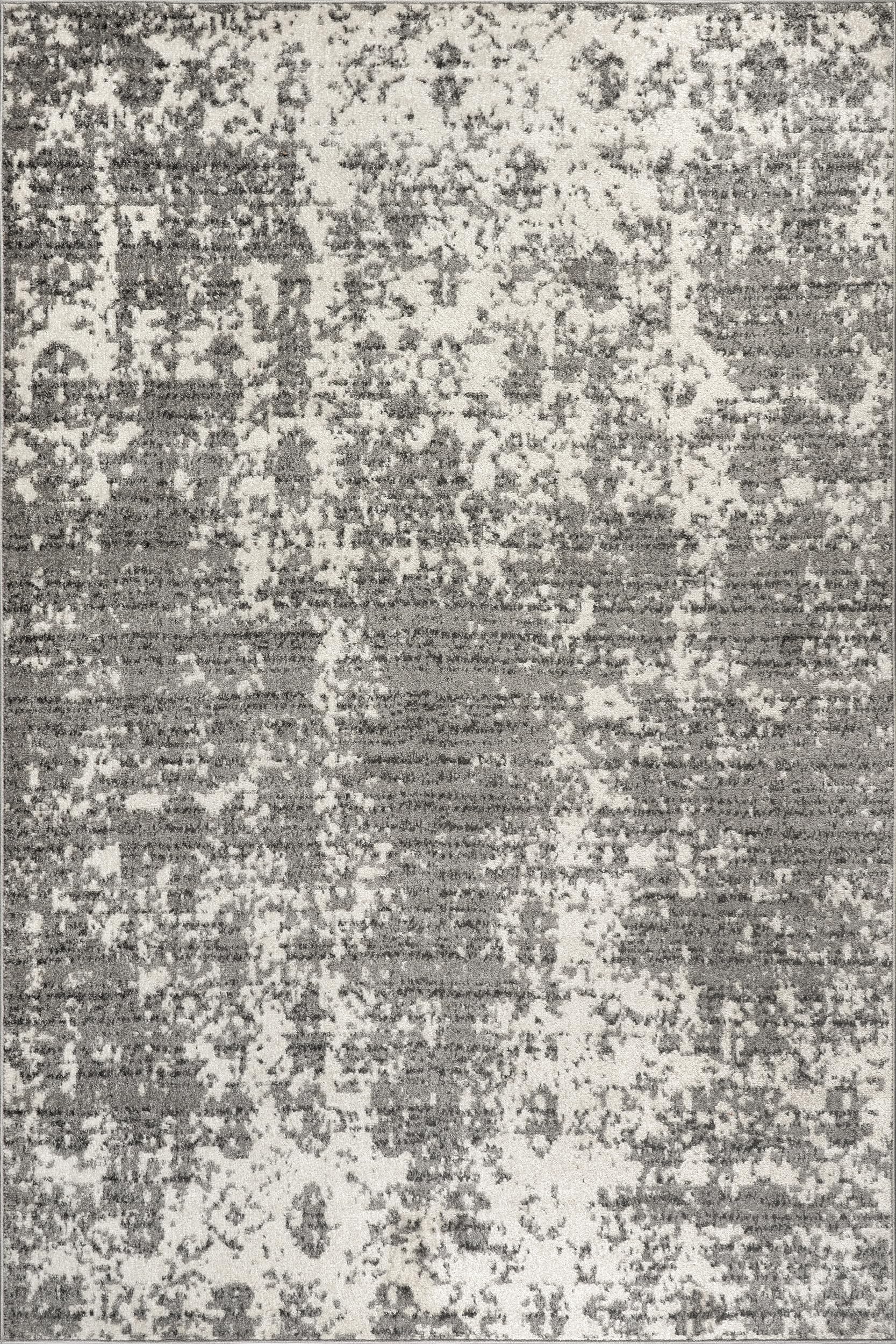 nuLOOM Deedra close-up of polypropylene texture highlighting stain-resistant weave