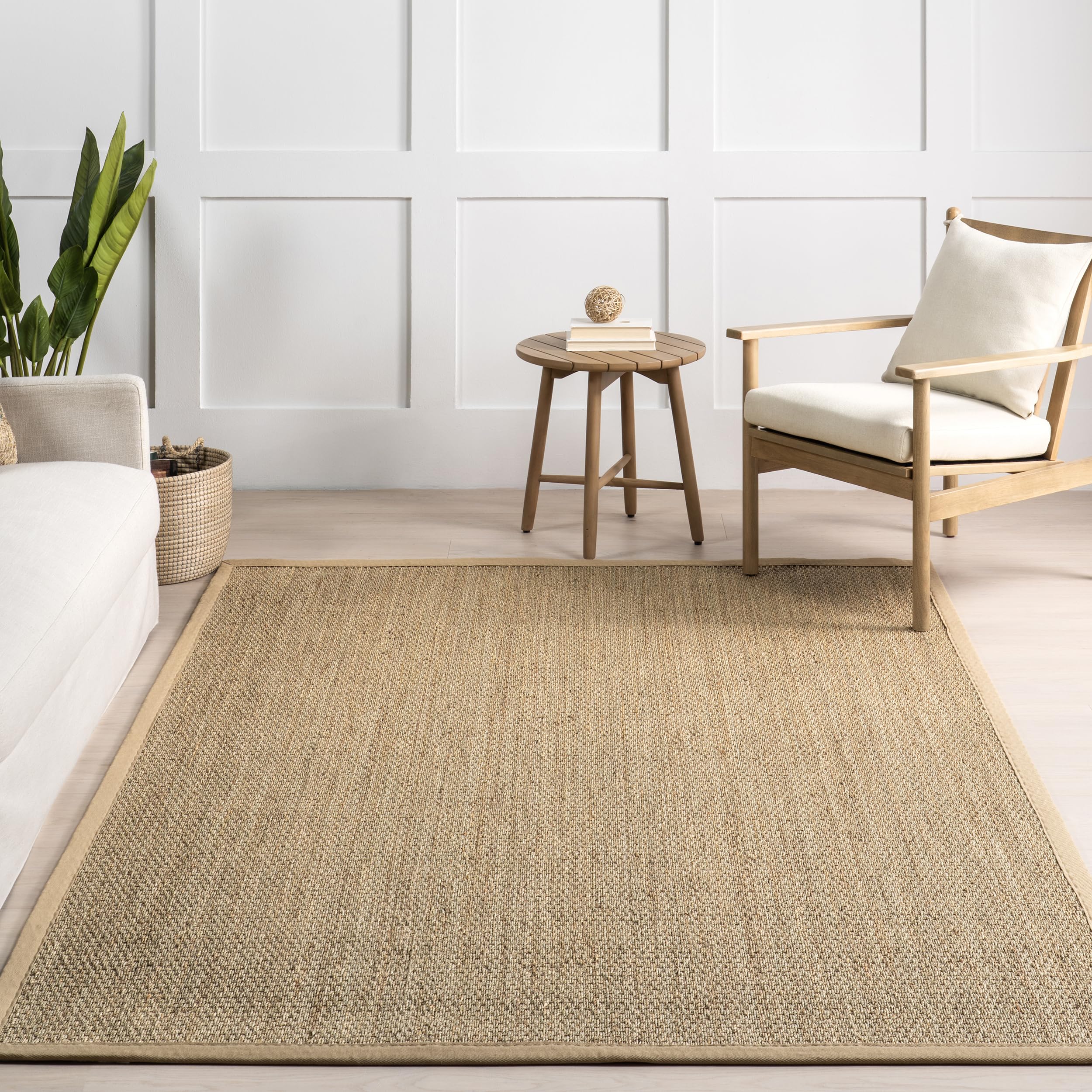 nuLOOM Elijah folded to show portability and easy storage for flexible use