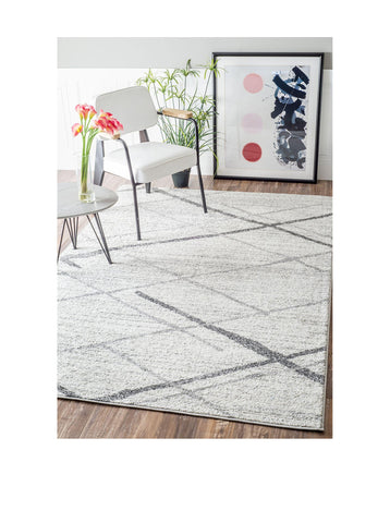 nuLOOM Thigpen closeup of cut pile texture highlighting soft feel and stain resistance