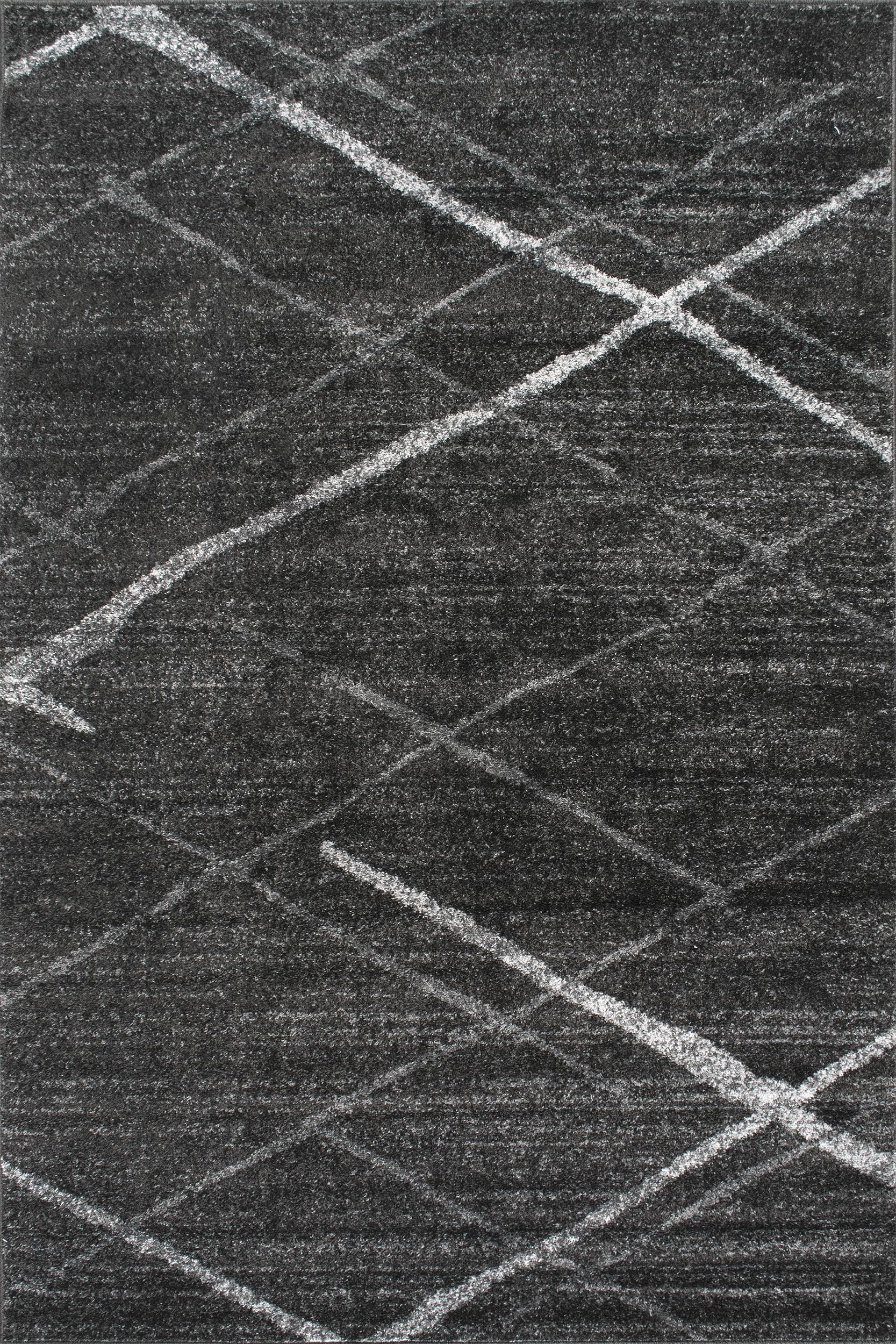 nuLOOM Thigpen close-up of cut pile texture for soft comfortable feel underfoot