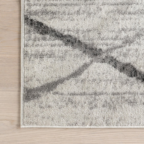 nuLOOM Thigpen detailed texture showing abstract pattern and dimension