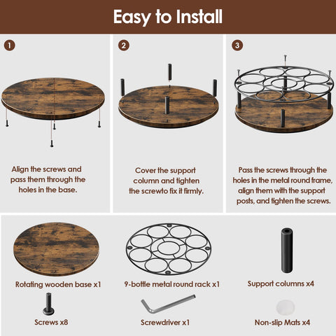 Nuovoware lifestyle kitchen setup showing stylish practical organization