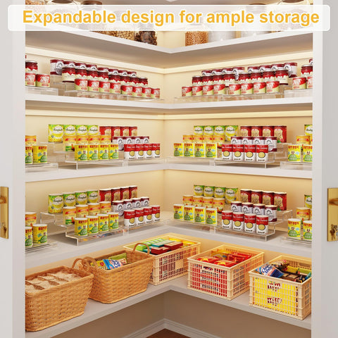 NuoyuanShen on countertop holding beverages for easy grab-and-go