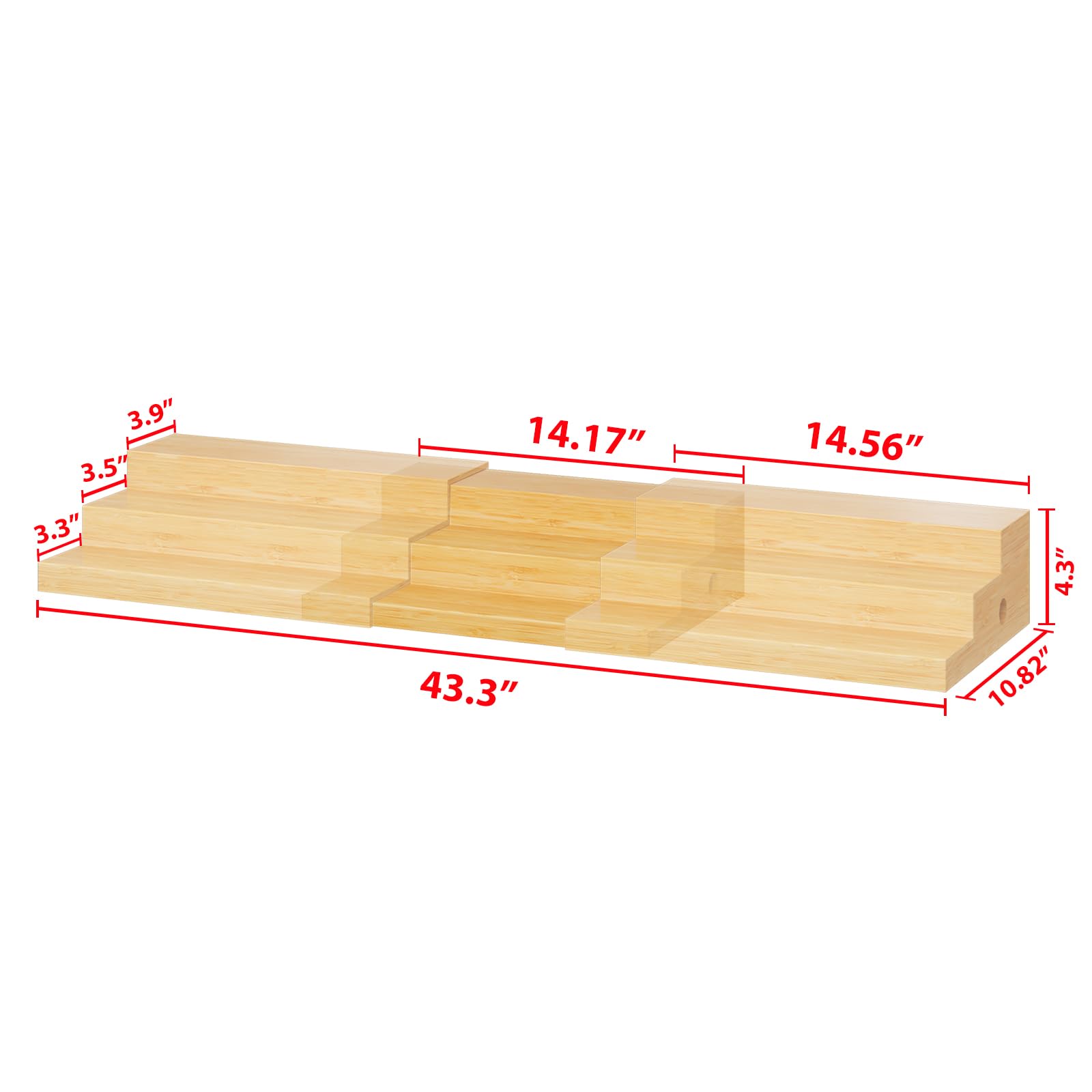 NuoyuanShen label and capacity marking detail, quick identification benefit