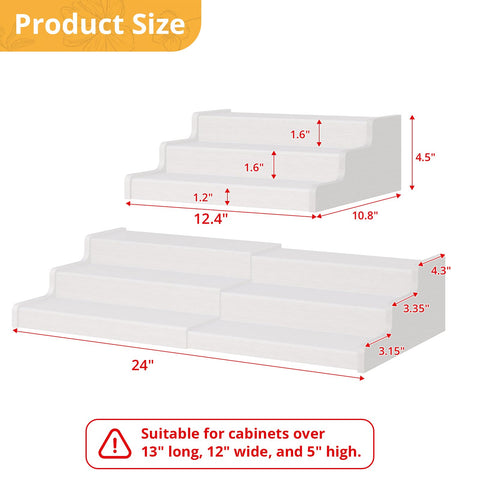 NuoyuanShen with standard cans and ruler to show size and capacity