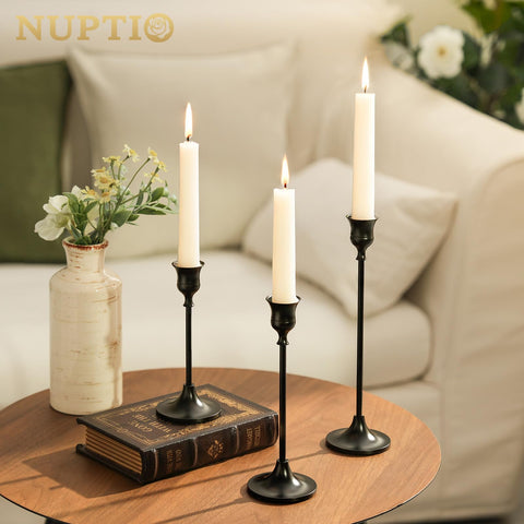 NUPTIO styled Halloween centerpiece with pumpkins creating festive ambiance