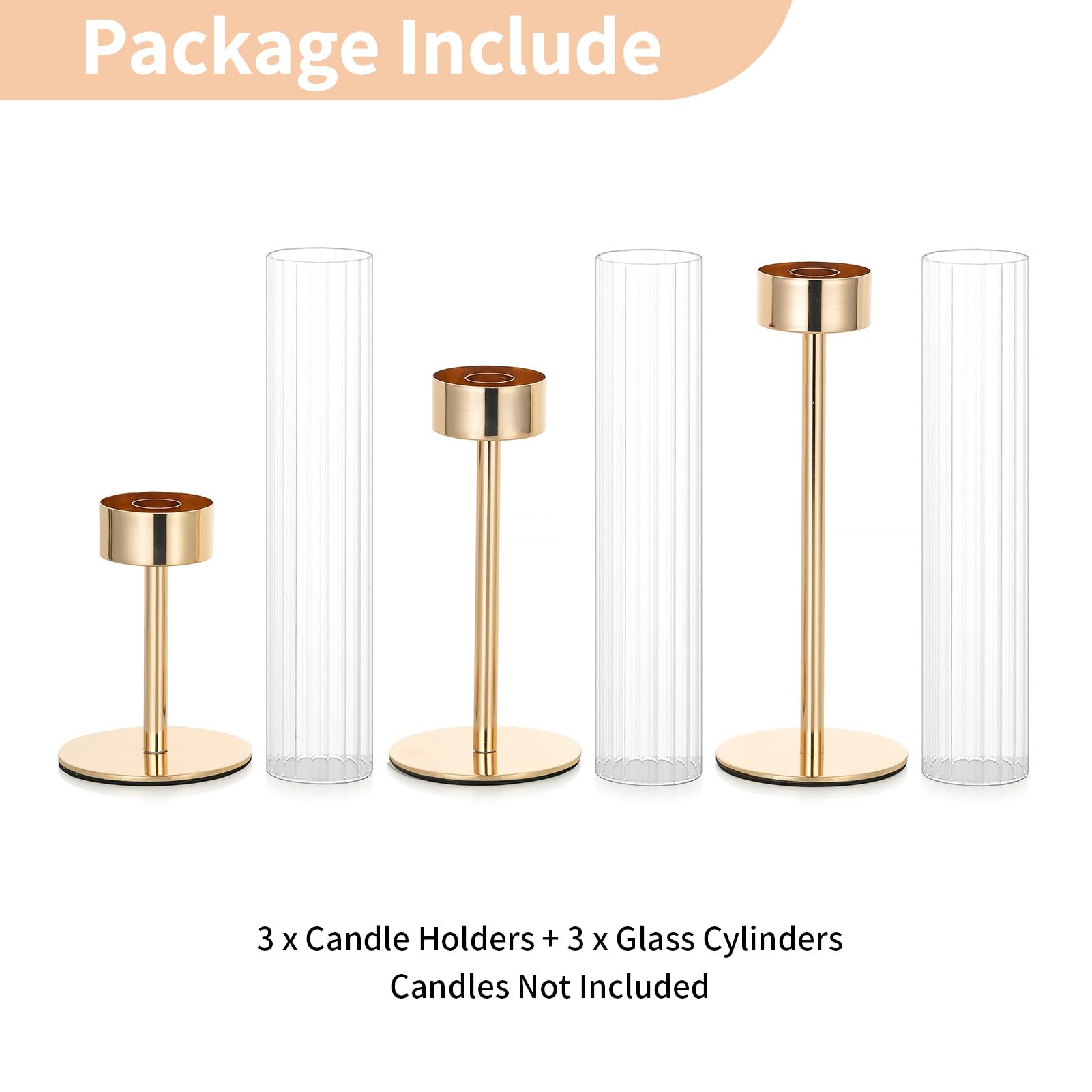 NUPTIO wedding table centerpiece creating romantic event atmosphere