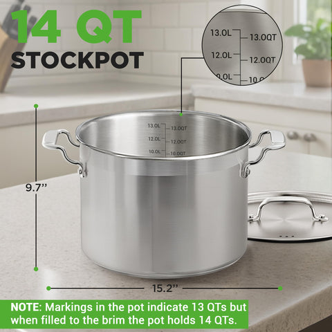 NutriChef lid closeup showing self-basting rim, keeps food moist benefit