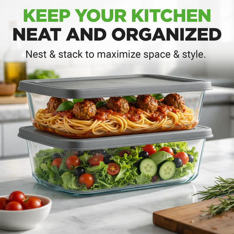 NutriChef loaf pan in oven demonstrating even baking and oven-safe performance