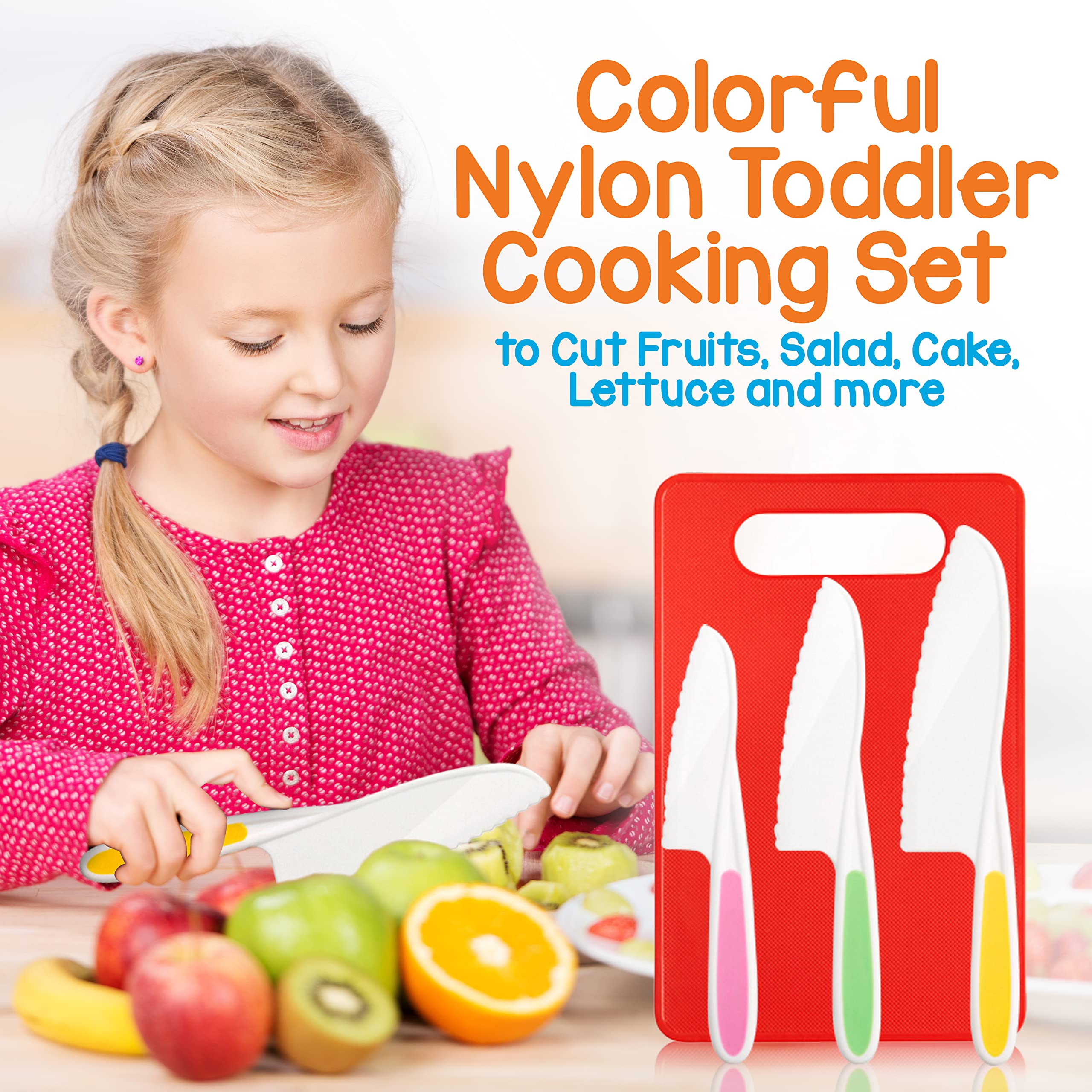 NutriChef toolbox open with organized utensils for easy cleanup and storage