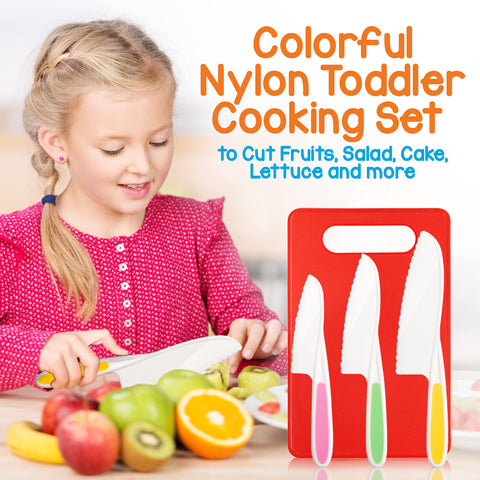NutriChef toolbox open with organized utensils for easy cleanup and storage