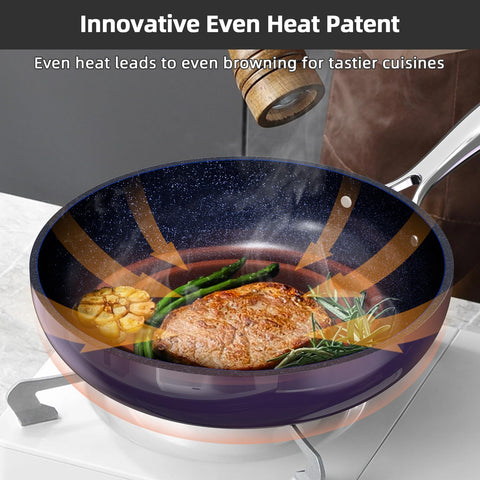 nuwave lid flavor channels detail redirecting moisture back for basting