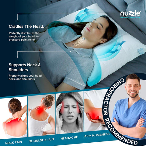 Nuzzle PCM fabric detail highlighting cooling surface and breathable feel