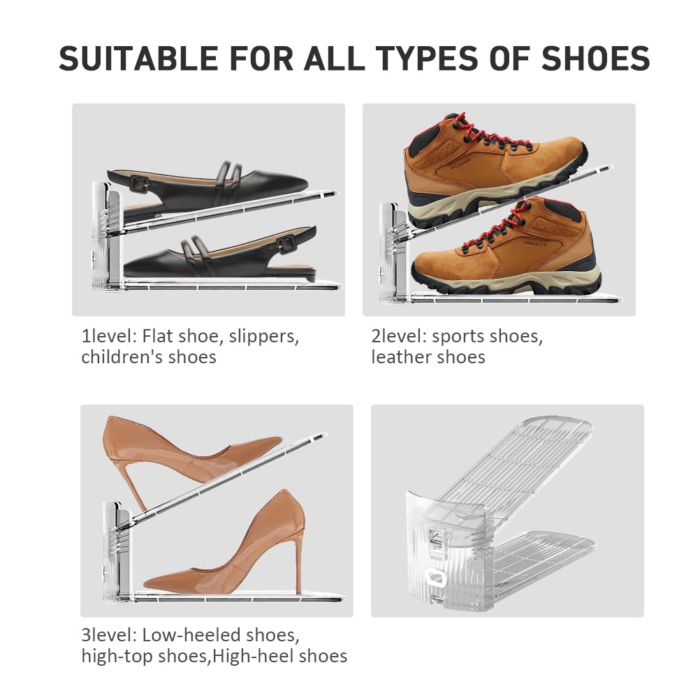 NVGSN under-bed placement scale comparison shows compact storage and accessibility
