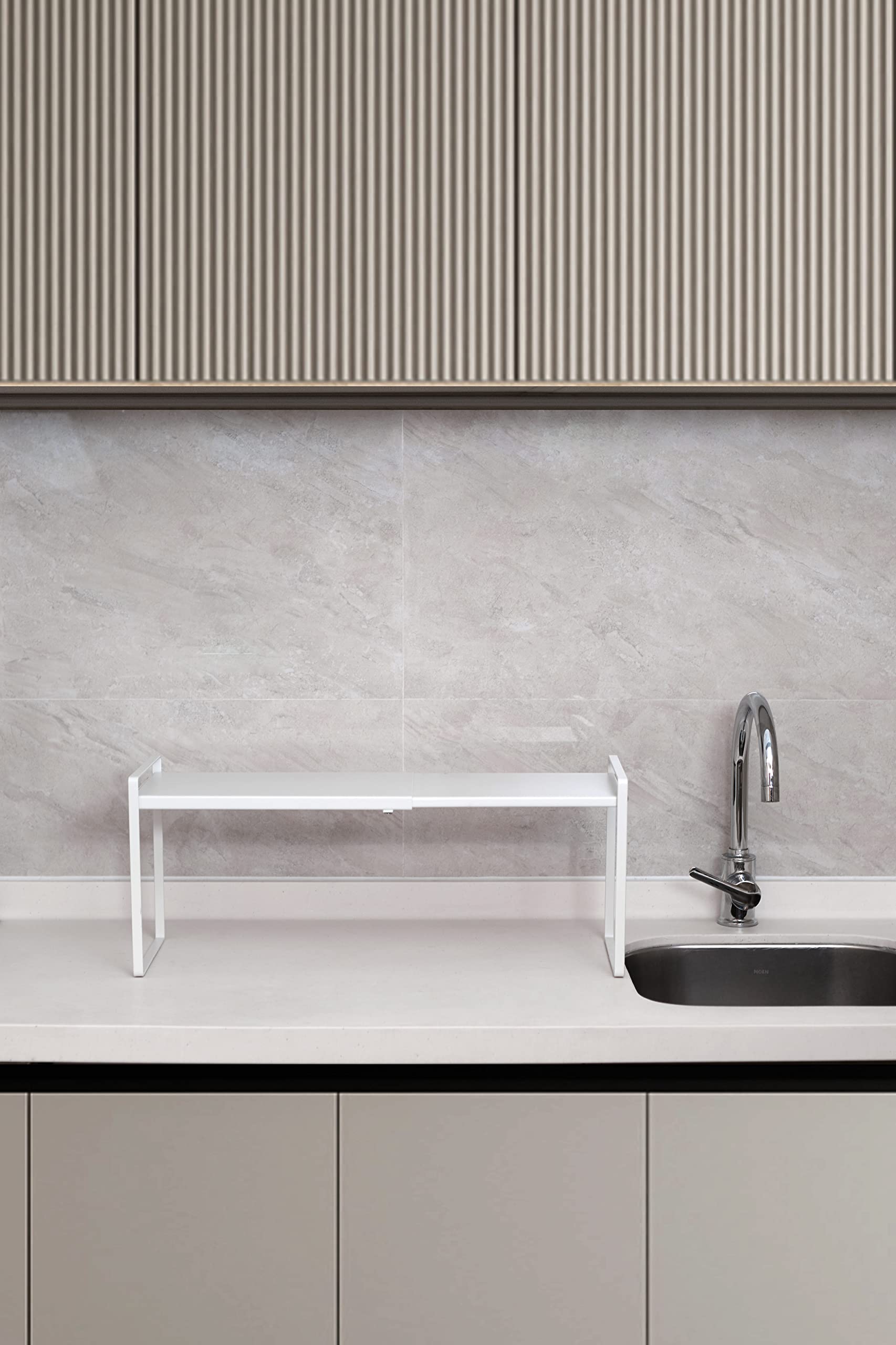 Nxconsu non slip feet on glass countertop preventing sliding and protecting surfaces for stability