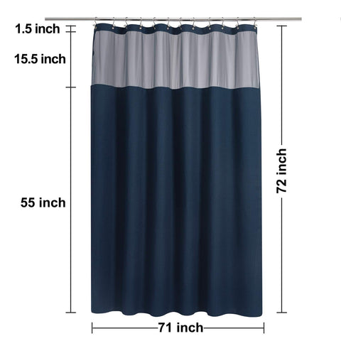 N&Y HOME twelve metal hooks displayed for secure, rust-resistant hanging