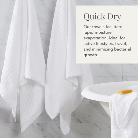 NY Loft stitched hem and label detail highlighting durable construction and finish