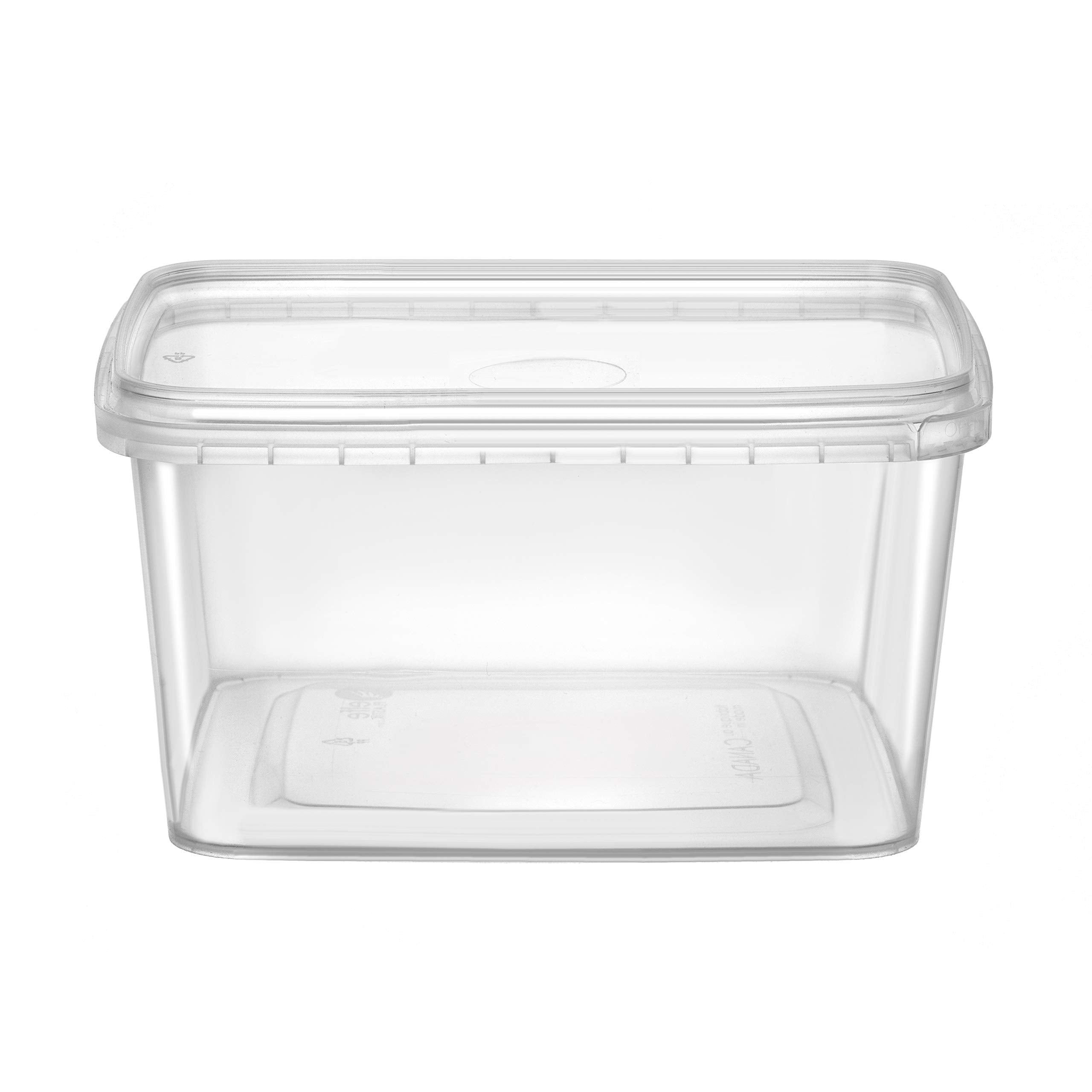 NYHI lifestyle scene on kitchen counter highlighting convenient meal prep