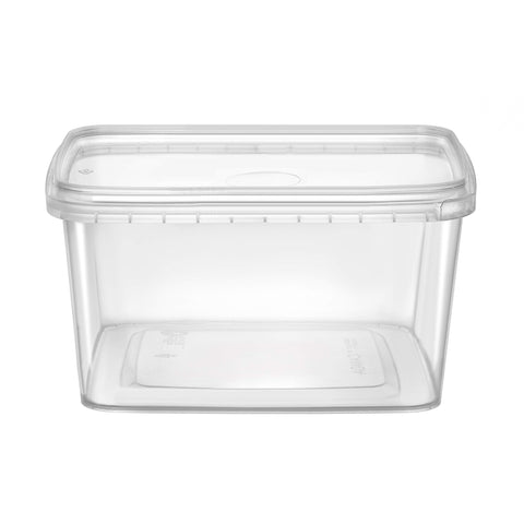 NYHI lifestyle scene on kitchen counter highlighting convenient meal prep