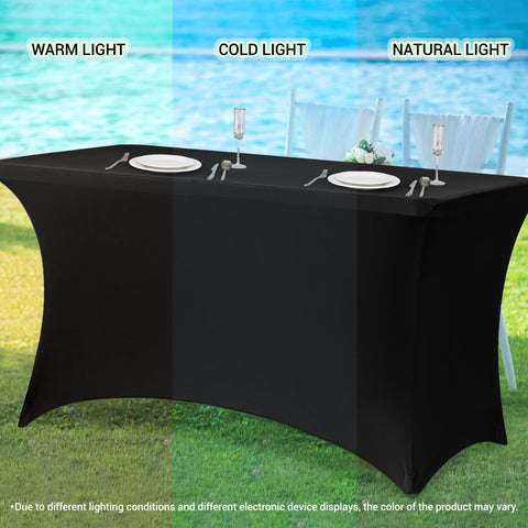 Obstal folded cover stored flat demonstrating compact reusable storage
