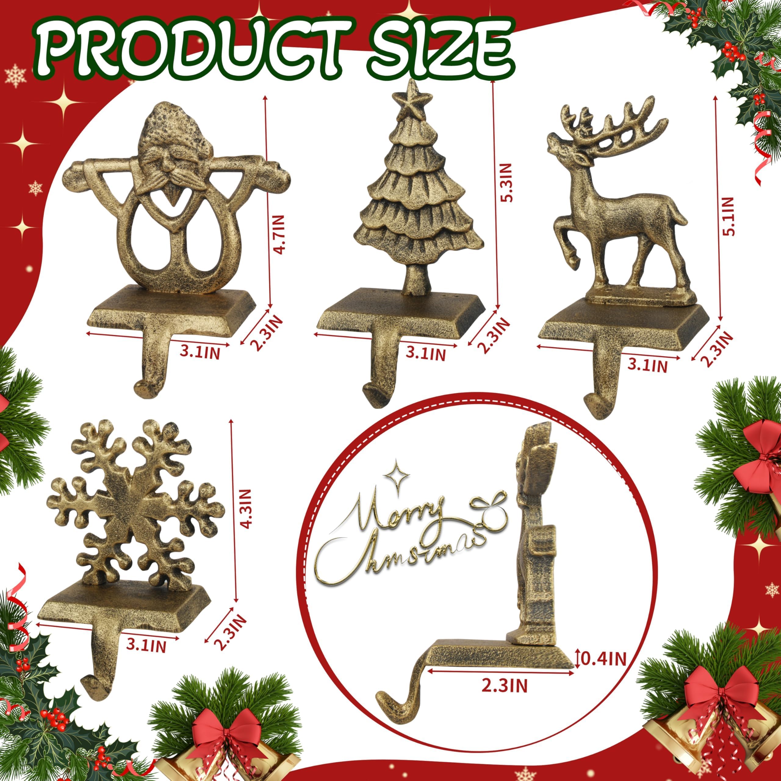 OCTERIC snowflake close-up showing cast iron texture and durable finish for long use
