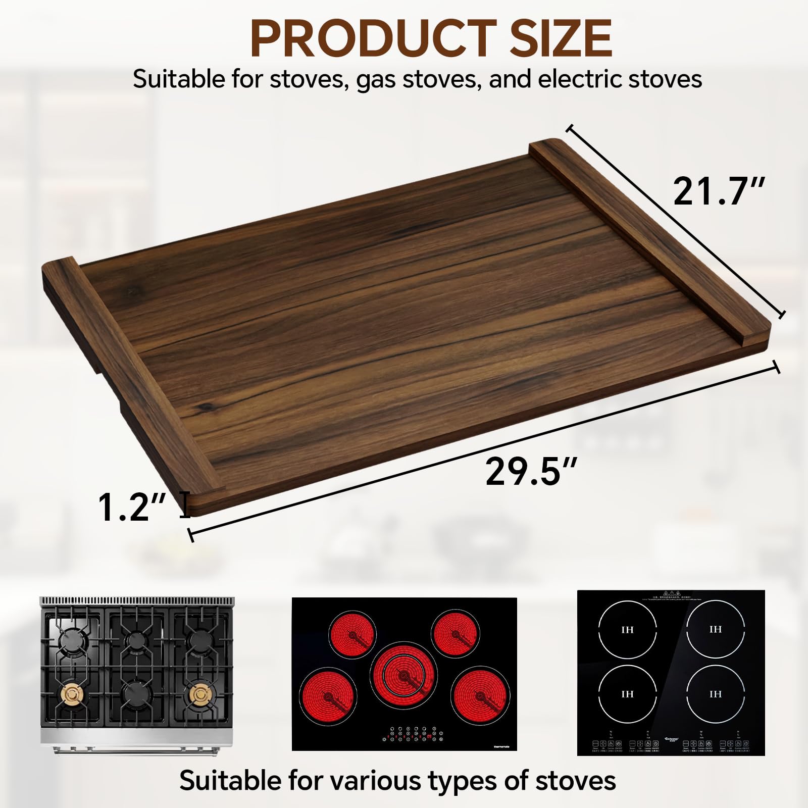 Oenalw wood grain close-up highlighting texture and durable finish for lasting beauty