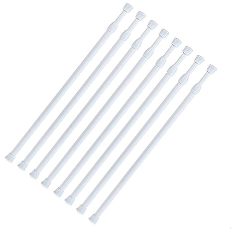 OESLIRT front packaging showing 8-pack rods and benefits