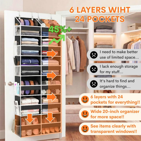 Ofiray-home clear PVC window close-up for fast content visibility