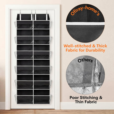 Ofiray-home in a nursery showing tidy storage and quick access benefits