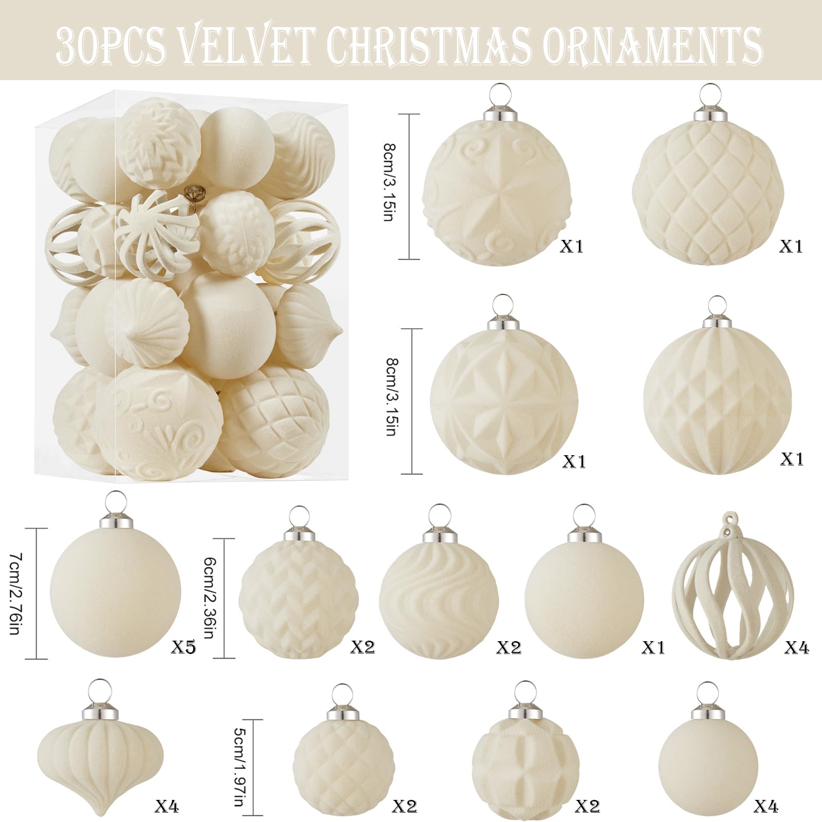 Ohapishop close-up of soft velvet flocked surface highlighting luxurious look and feel