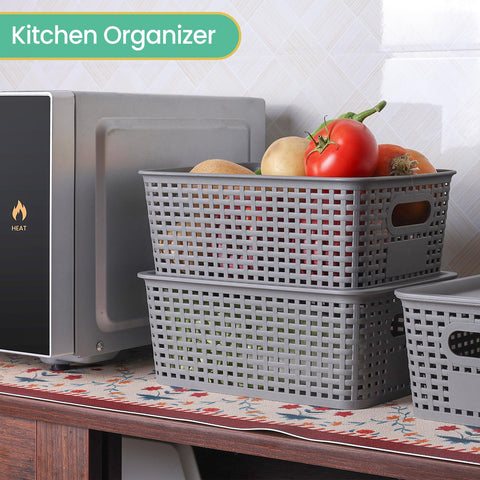 Ohmlove next to common items to show scale, accurate sizing benefit