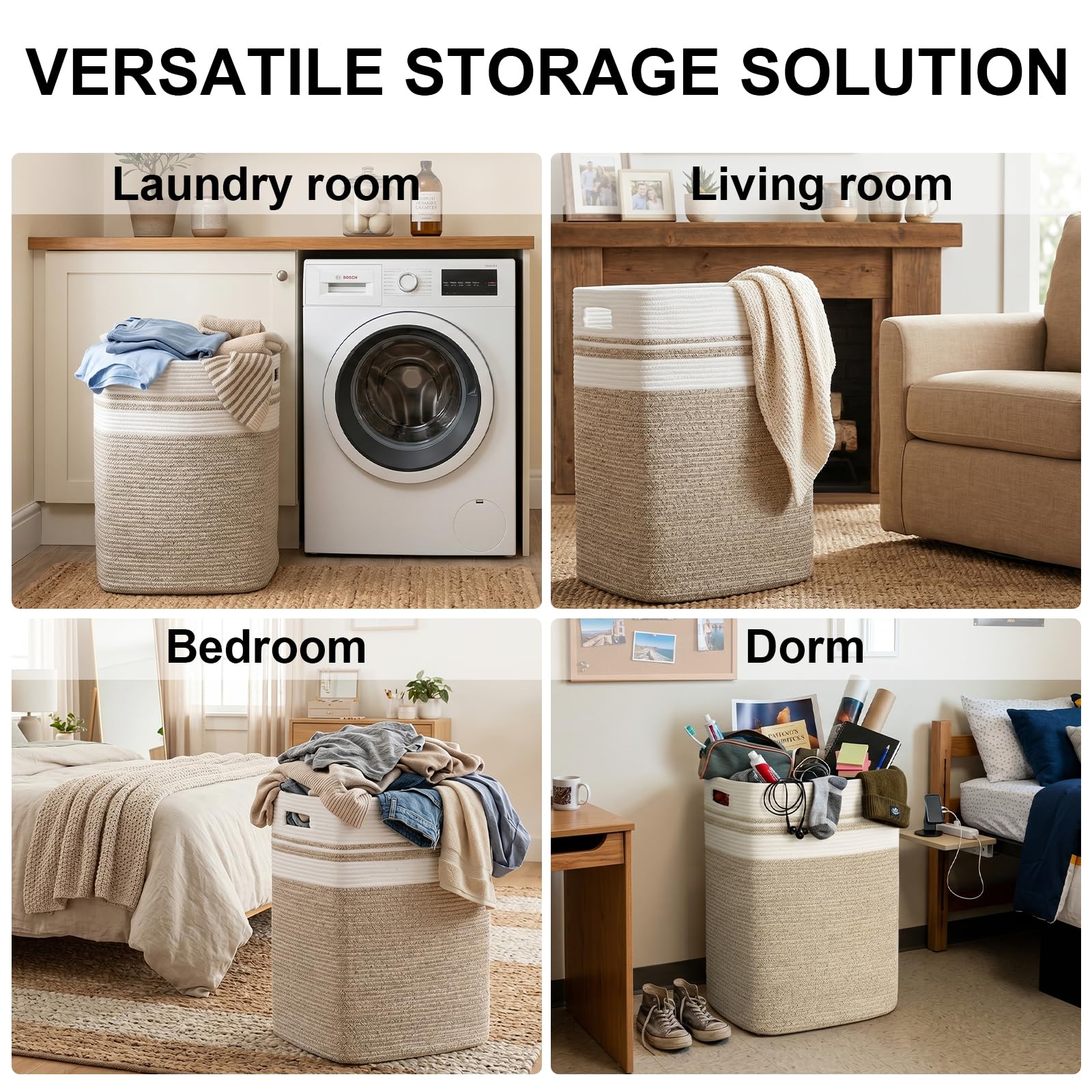 OIAHOMY collapsed flat folded for storage illustrates travel and space-saving