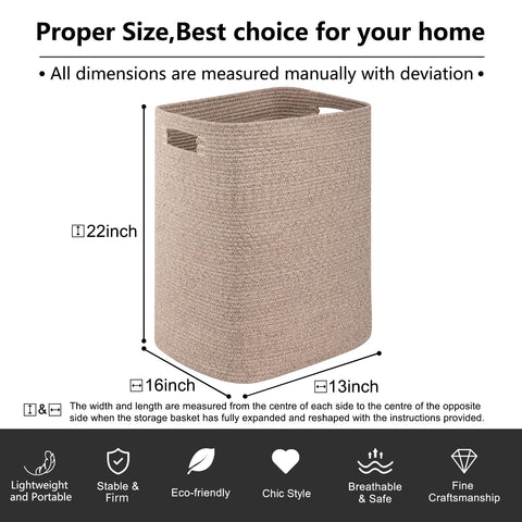 OIAHOMY reinforced handle stitching detail for stronger carrying