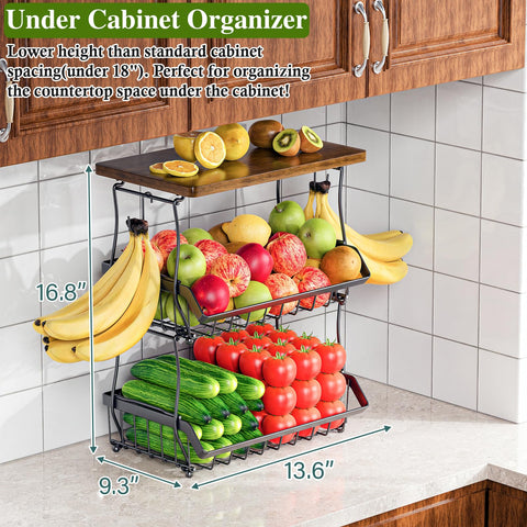 OKZEST walnut top close-up highlights warm wood finish and elegance
