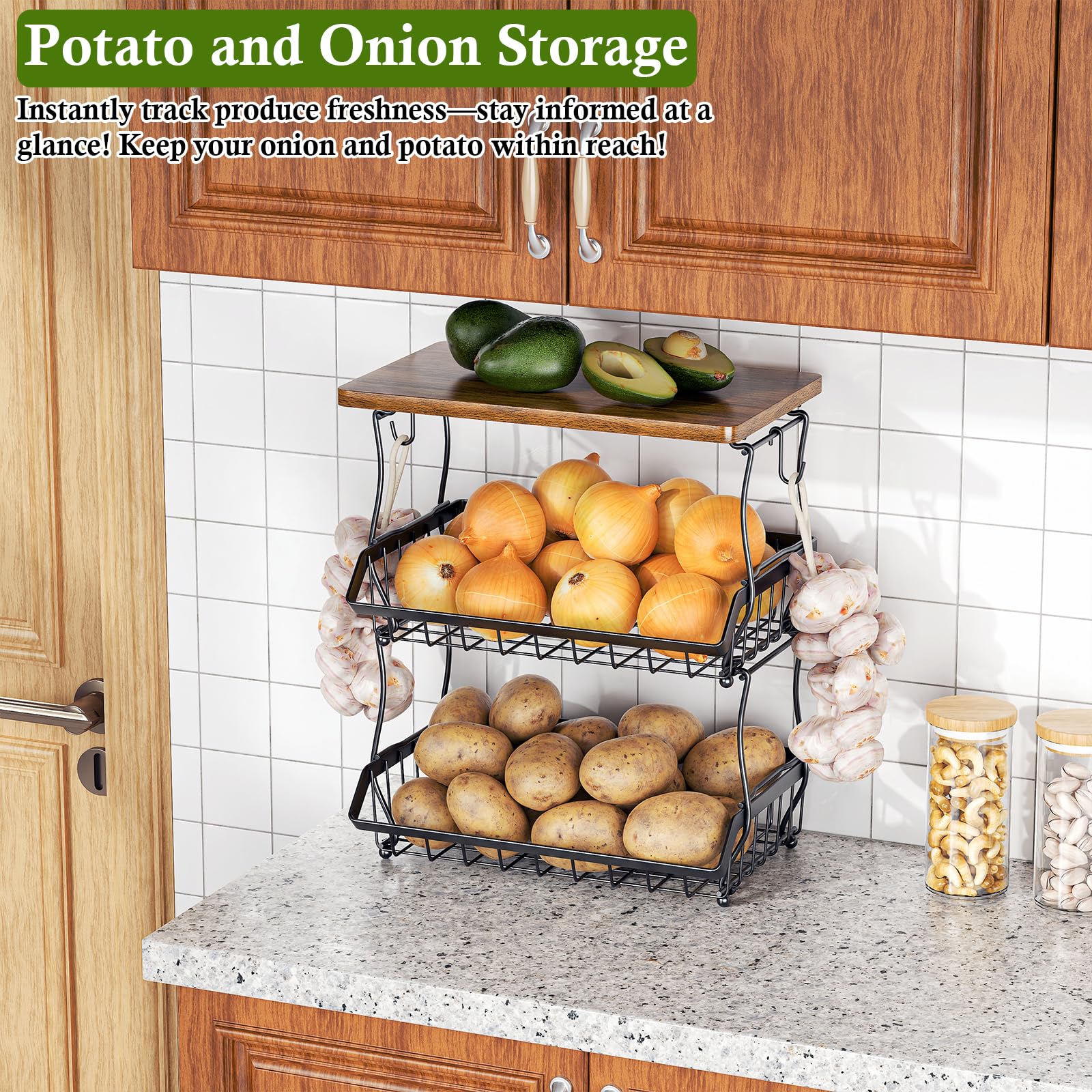 OKZEST installed in RV shows compact durable storage on the road