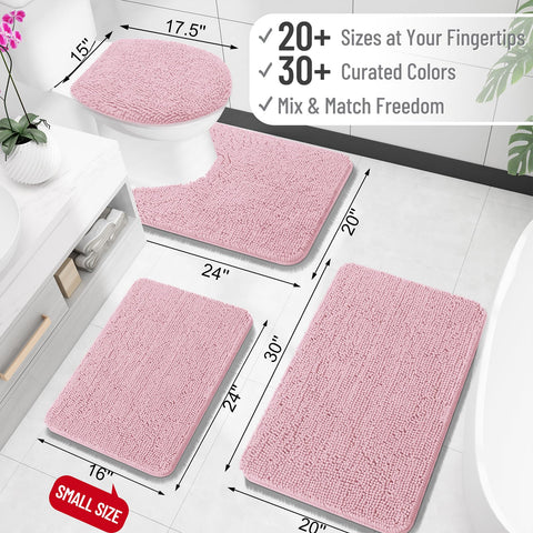 OLANLY chenille close-up highlighting ultra-soft fibers and comfort