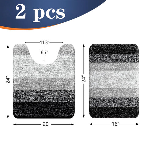 OLANLY close-up of microfiber pile highlighting plush comfort and warmth